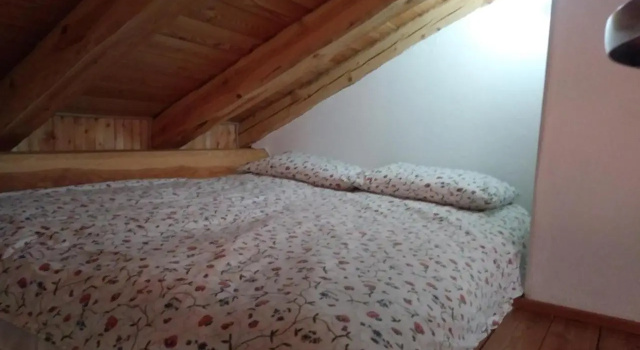 La casa di Teresa, Buchen Sie Hotel Pragelato Sestriere