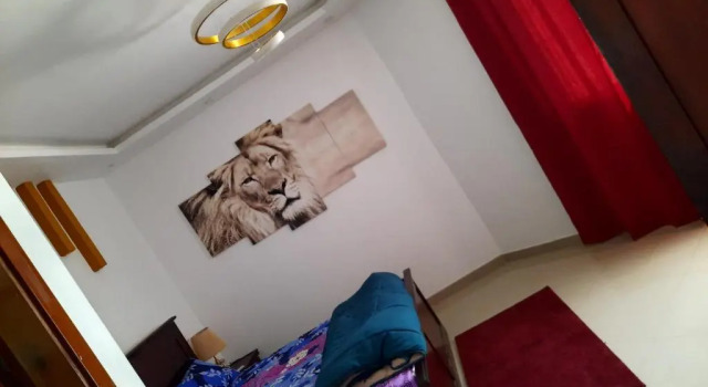 Appartement F4 Meublé Liberté 6 Extension, Забронировать Апартаменты/квартира Апартаменты области Дакара, Апартаменты/квартира