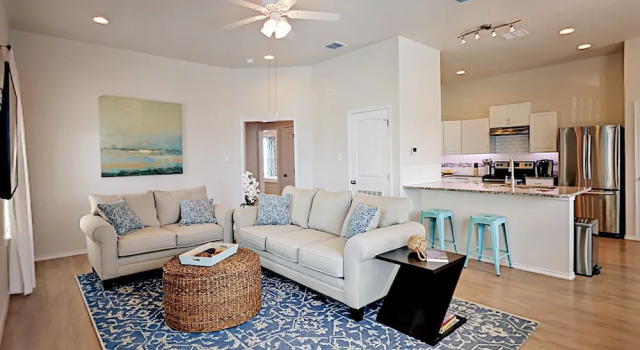 115 North Nautica Home 2 Bedrooms 2 Bathrooms Home