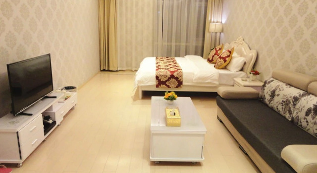 Beijing INN Apartment - Wangfujing, Забронировать Апартаменты/квартира Апартаменты Пекина, рядом с The Chinese Museum of Women and Children, Апартаменты/квартира