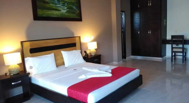 Hotel Marianza