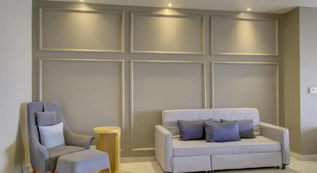 Двухместный семейный номер Standard Doubletree By Hilton Guayaquil