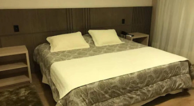Hotel Mogano Premium, Book Hotel Chapeco 