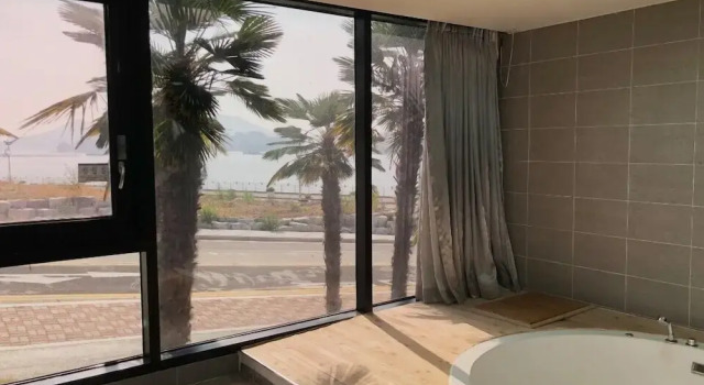 Номер Deluxe с частичным видом на океан Arte Resort Spa & Pool Villa