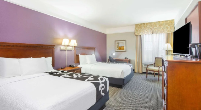 Номер La Quinta Inn & Suites by Wyndham Gainesville