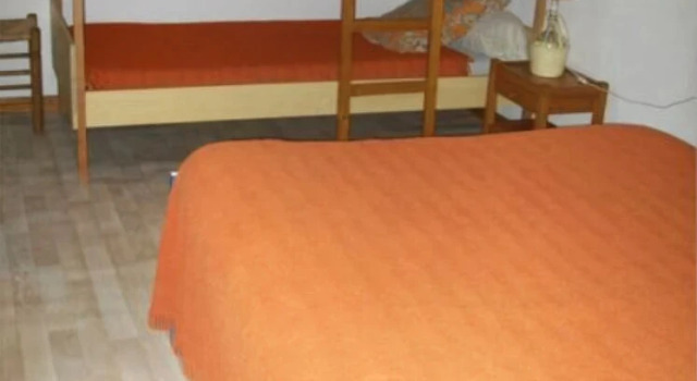 Chalet Le Biniou, Buchen Sie Chalet Lortet Languedoc-Roussillon
