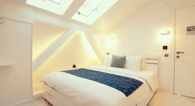 Lumiere Luxe Suites, Забронировать Апартаменты/квартира Стари град Белград, рядом с Военный музей