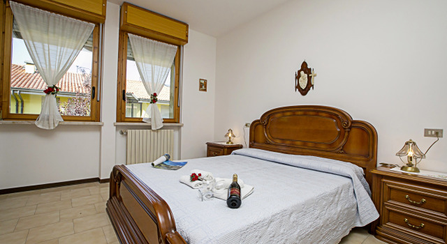 Casa Tiziano