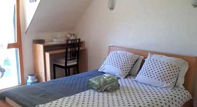 Kerniguez 3, Rezerwuj Hotel Carhaix-Plouguer Bretania