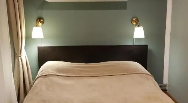 Номер Economy Casa Corona