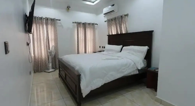 Heineken Beach House, Book Hotel Lagos Lagos State