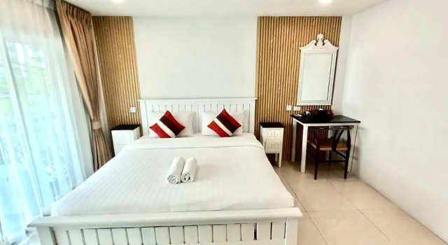 Апартаменты 39 Living Bangkok