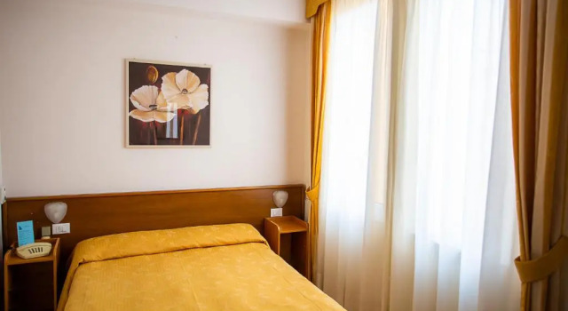 Номер Economy Hotel Nuovo Al Mare