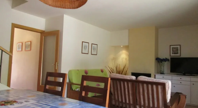 Коттедж Inmo Estartit Villa Mas Pinell 93