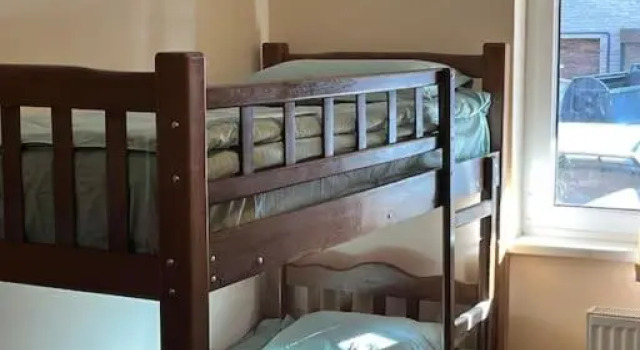 Perfect Stay In Gudauri For 4, Prenota Hotel Hotel a Mtkheta-Mtianeti con parcheggio, Parcheggio