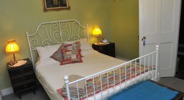 Коттедж Classic Emma Tiver Heritage Cottage