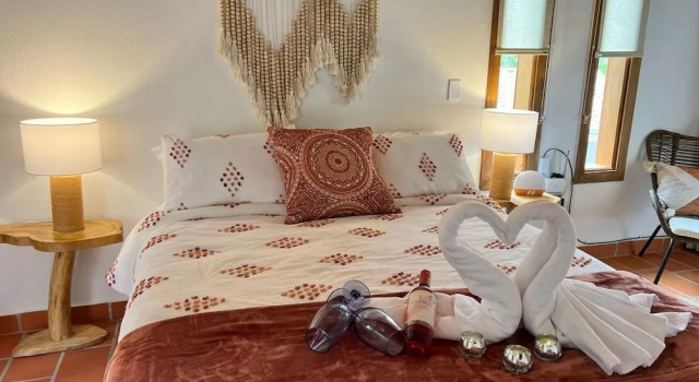 Casa Eve Hotel