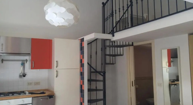 Апартаменты Marechiaro Casa