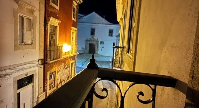 Faro Coast Guest House, Забронировать Гостевой дом Гостевые дома Фару, рядом с Porta Nova, Гостевой дом