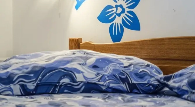 Апартаменты c 1 комнатой Apartments Hope