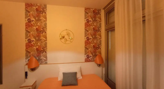 Номер Classic hotel léchappée doléron