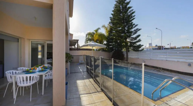 Villa Villa Michelle 2