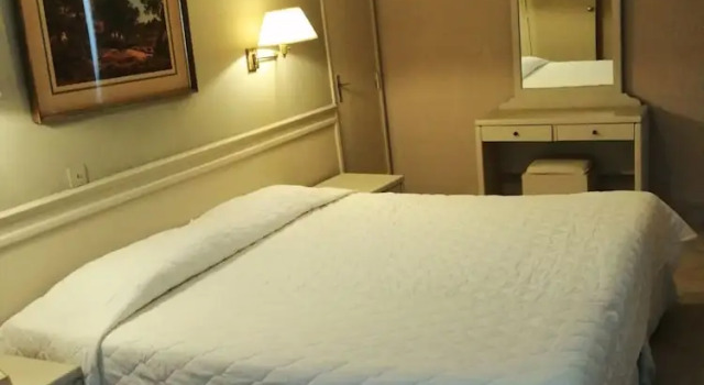 Люкс Gran Hotel Armele