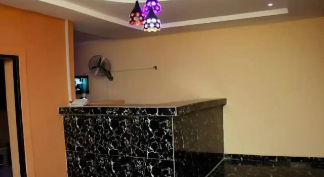 Trance Hotel, Prenota Hotel Hotel a Bwari con parcheggio, Parcheggio