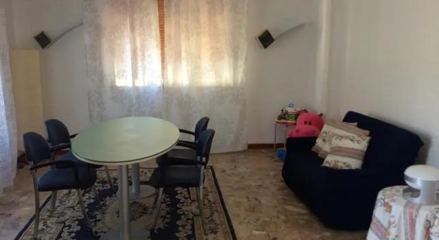 Bussana Casa Mare