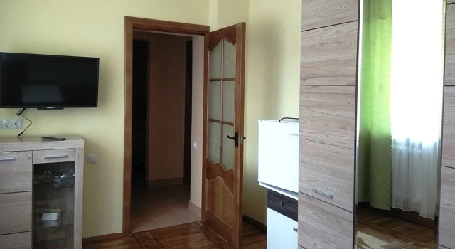 Alesya Sanatorium, Book Hotel Hotels in Brest Region with a Pool, Swimming Pool