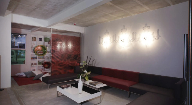 Now Hotel Cali - Adults Only, Boek Hotel Hotels in Cali met parkeren, in de buurt van Saint's Peter Cathedral, Parkeren