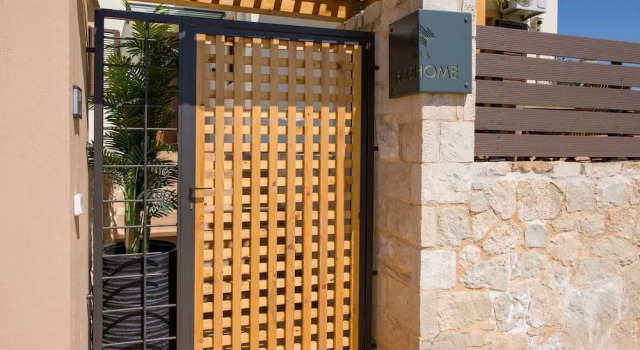 EcoHome Villa