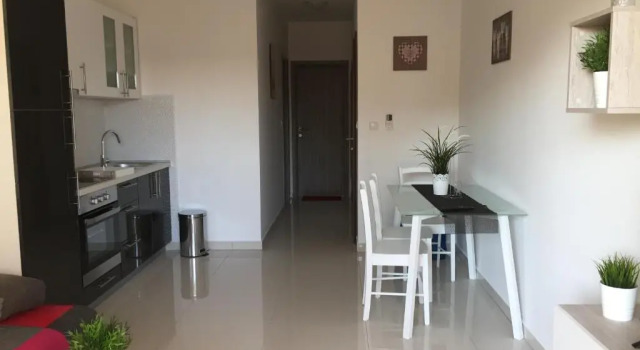 Апартаменты Apartmani Orhideja