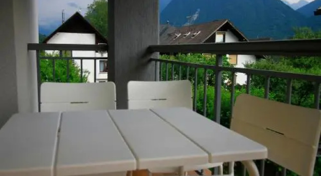 Apartments Hiša Brdo 48, Réserver Appartement Bovec Kanin