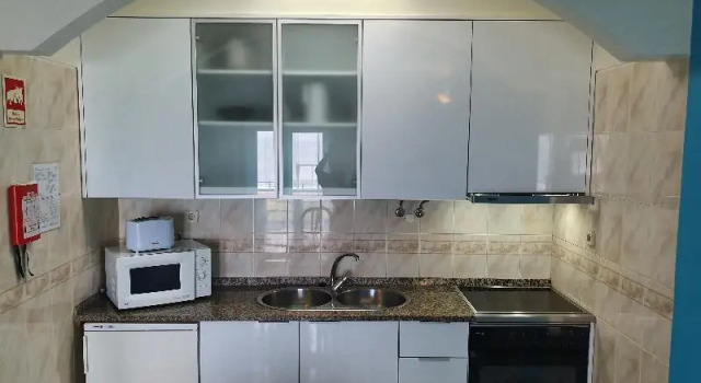 Номер Standard Hotel Apartamento Praia Azul