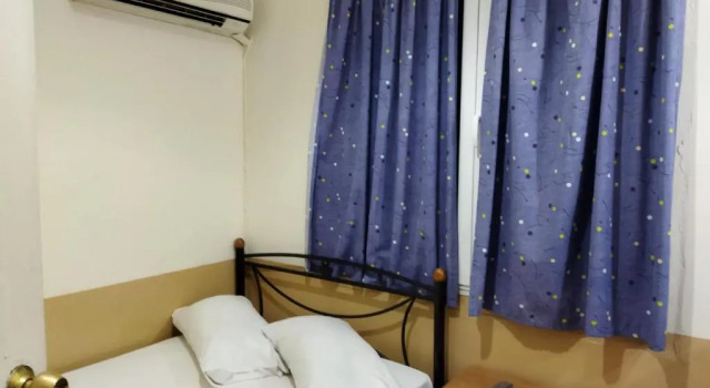 Номер Standard SAN REMO HOSTEL