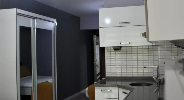 Номер Standard Nova 26 Residence