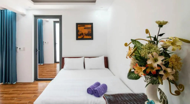 Номер Standard Coastal Village Phu Quoc