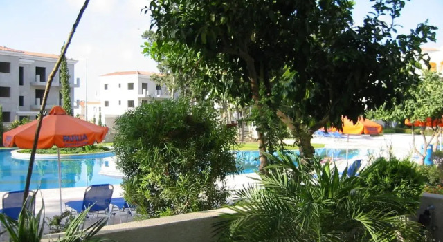 Вилла Villa Hesperides Gardens