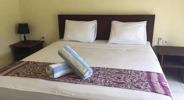 Tanaya Homestay, Rezervovat Hotel Hotely v Bali se snídaní, Snídaně