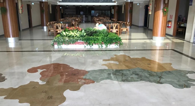 Ludao Hotel