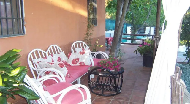 Casas Lanjarón, Buchen Sie Hotel Lanjarón Alpujarras