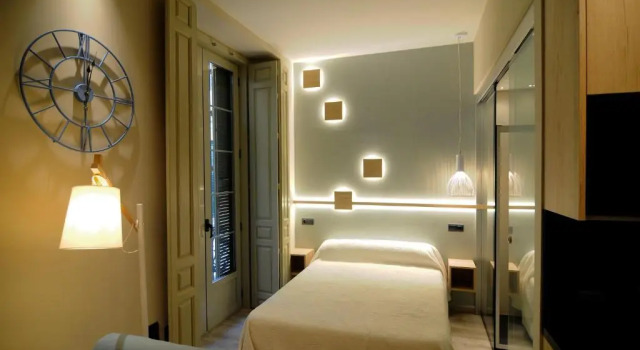 Студия Superior Apartamentos Gibralfaro