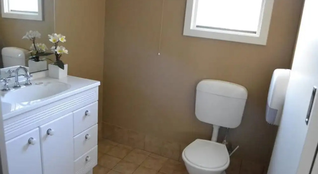 Номер Standard Kangaroo Island Holiday Village