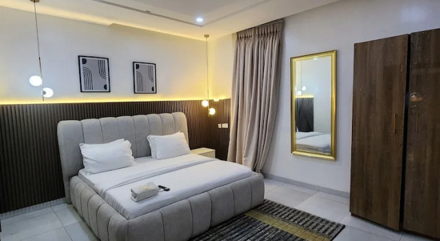 L Rina Apartment, Reserva ahora Apartamento Lekki Phase 1 