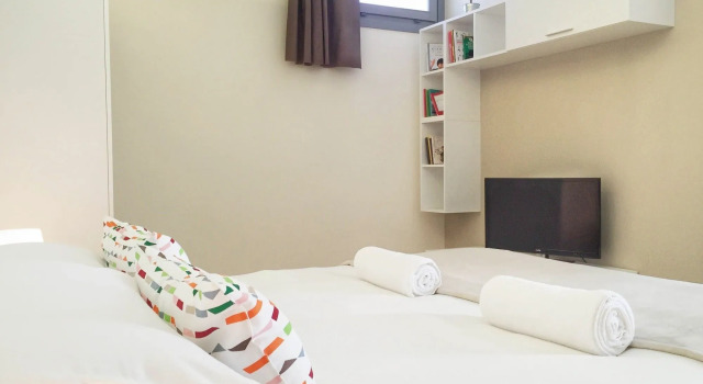 Alfa Bicocca Apartments, Забронировать Апартаменты/квартира Виале Монца Сесто-Сан-Джованни, рядом с Сесто Рондо