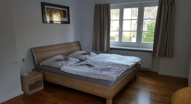 Beautiful House in Zehlendorf, Book Hotel Steglitz Berlin