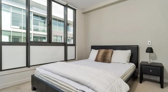 QV One Bedroom Apt Viaduct Harbour - 250, Забронировать Отель Отели Окленда с бассейном, рядом с Westhaven Marina, Бассейн