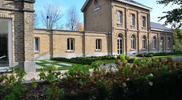 B&b Spoor62, Забронировать Отель «постель и завтрак» Отели Западной Фландрия 3 звезды, 3*