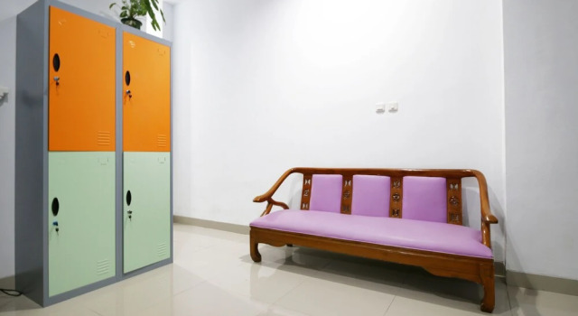 Airy Eco Syariah Cengkareng Mutiara Palem C2 22 Jakarta, Book Hotel Jakarta Jakarta Province